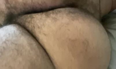 Damien Custo Ass Stepdaddy POV