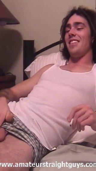 Dirk's a 'wild Boy' We Found in Az