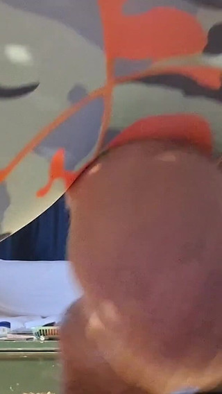 Big Bouncing Meatballs