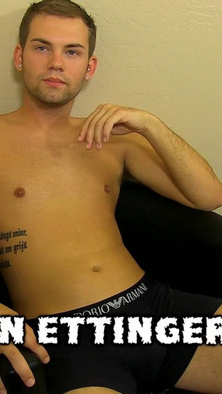 Preston Ettinger Shares a Fantasy