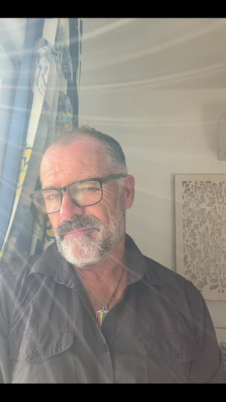 Good Morning My Boys!! Ready for the Day