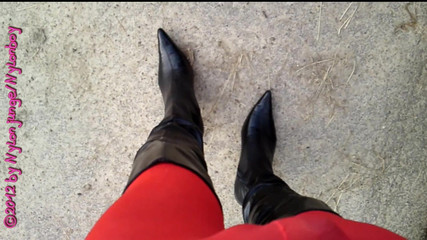 Waiting for the Suitor