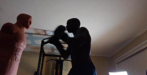 Boxing Workout Today Calories per Gram Protein 4 Cal per Gram Carbs 4 Cal per Gram Fats 9 Cal per Gram