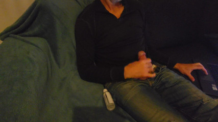Jerking for Pleasure 2