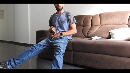 Nikon Camera - Learning to Render 05