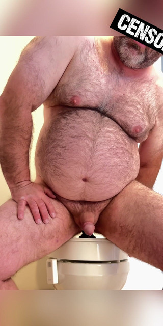 Anal Steve Rides a Dildo with His Full Body Shown Taking It Deep Into His Ass with Him Doing ATM and Cumming Hard on the Dildo