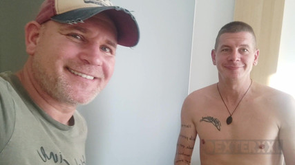 Quick Fuck From Robert