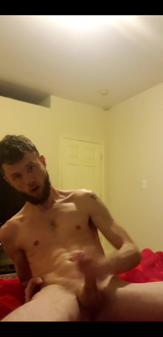 Enjoy This Hot Cum Video, Happy Easter Everybody!