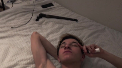 Fucked a Bottom with a Big Dick.