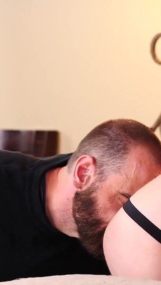 BAREBACKTHATHOLE Hung daddies bareback hard in compilation