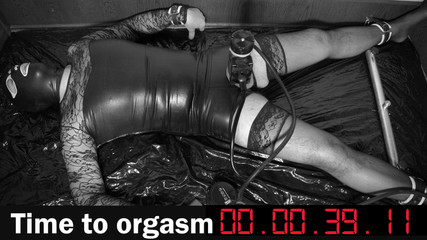 Venus Milked My Dick Dry