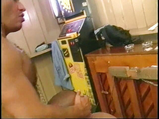 Hot randy studs taking dicks in ass