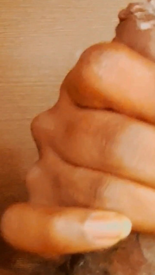 Heavy Discharge Creampie Cum Deep Inside Horny Pussy Filled and Oozing Out.