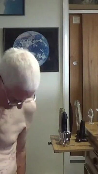 Great Orgasm in Latest Web -show with Close up