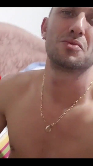 In the Bedroom so Horny