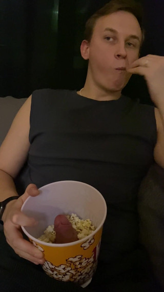 Will We Watch a Movie?