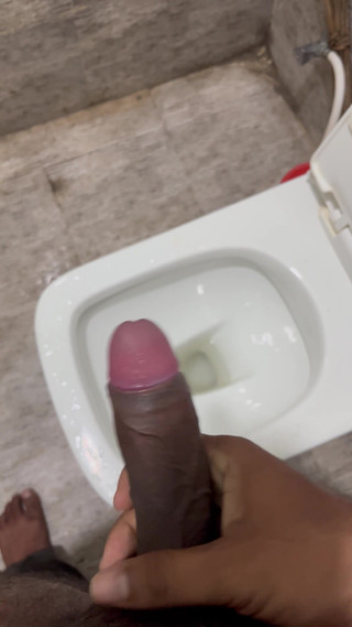 My Dick Waiting for a Pussy