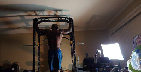 Opposition Training Workout Integrated