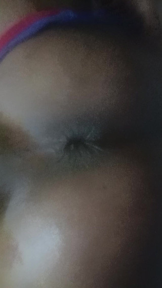 Rainy Day. Hot Inside