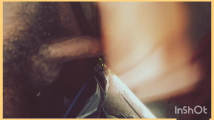 Indian Wild Boy Shaking the Penis Among the Jats