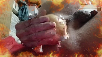 Extreme Insertion of the Glutton