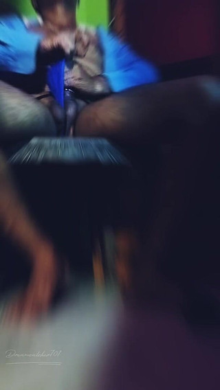 Bengali Boy Striped Show