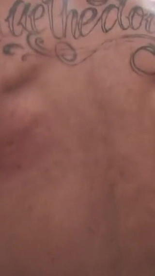 Bareback to College - Scene 2