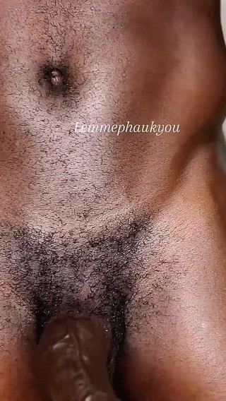 Milk Maker Muscular Big Stepdaddy