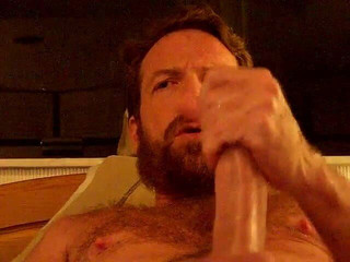 Hairyartist Cum Fest Parts 1-3