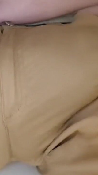 Big Bulging Stepdaddy