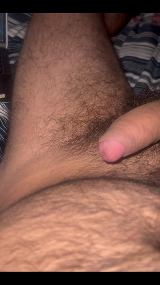 Come Jack off with Me