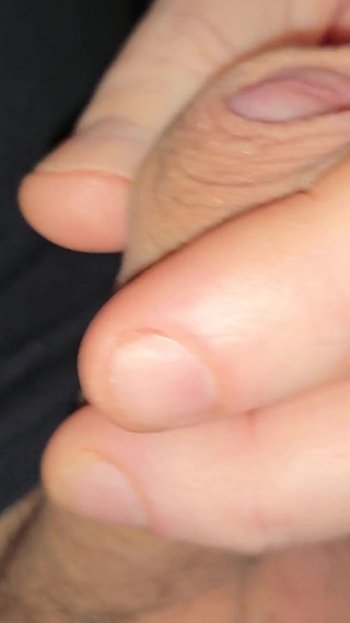 Big Italian Dick and Very Large Balls