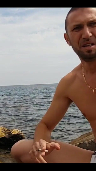 Relax on the Beach! Part 1