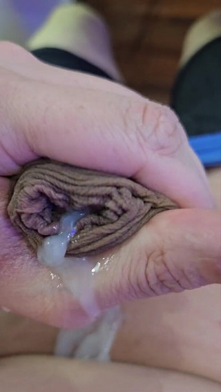 I'm Really Hungry for an Ass