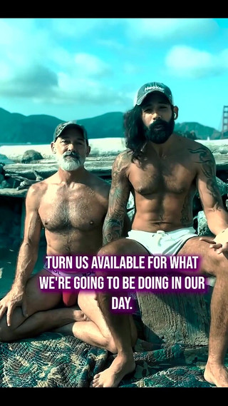 Beach with My Boyfriend