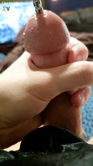 Vibrating Urethral Sound Penetration