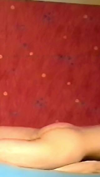 Bed naked Hump Masturbation only for Friends