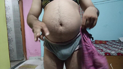 I Have Worn My Wife's Chutia, Now I Am Leaving.