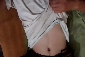 Solo Naked Showing Sex Movie