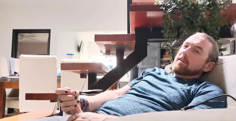 You want to be Stepdaddy's slut?