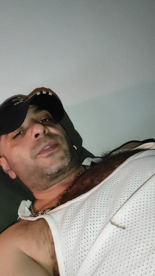 Dirty Junkbro (dj-bro) Horny in Bedroom