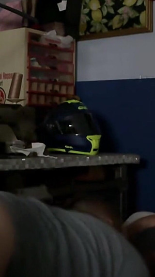 Mature and Young Home Night Sex Part 1