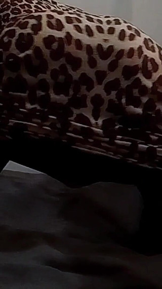 I'm Horny and Craving for Bareback Strokes