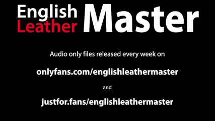 Boyfriends Boss Makes You a Cuck Erotic Audio