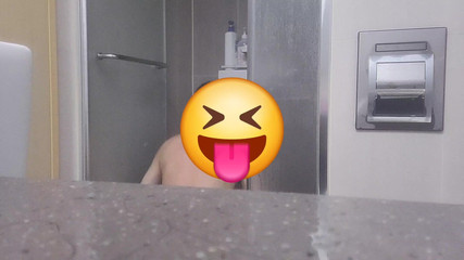 Korean Boy Anal Dildo