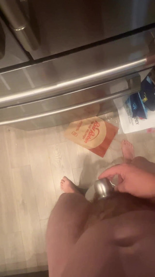 Measure and Cold Cup, Shrink a Cock