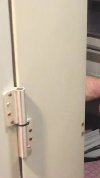 Rest Stop Cruising Stepdaddy