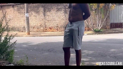 I Went for a Walk Without Underwear and Got Pissed on by a Man in the Woods