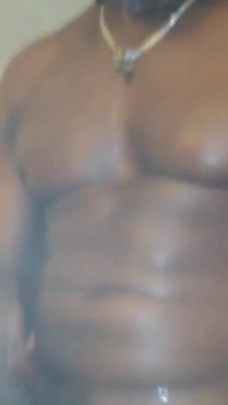 Nata4sex in the bathroom wanking dirty talk cumshot