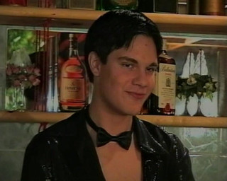 Intense Guy on Guy Grind #5